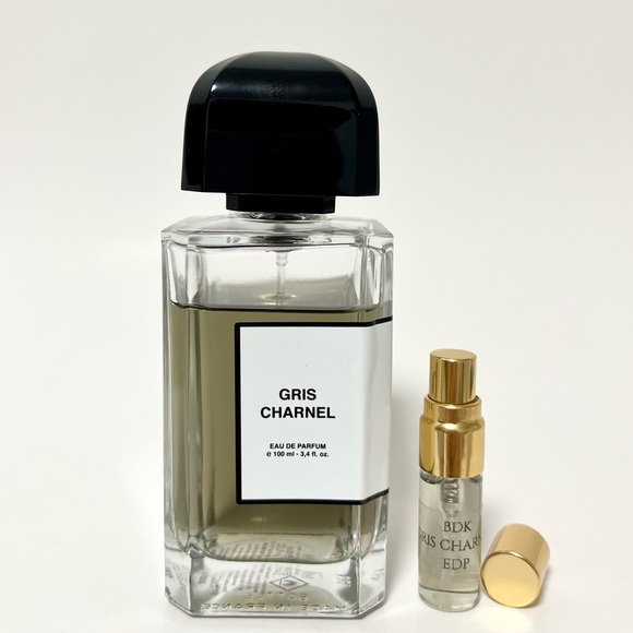 BDK gris charnel (3ml) decant - Picture 2 of 2